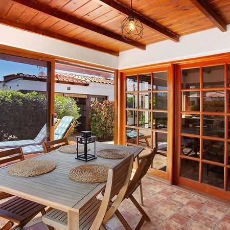 Bungalow En El Campo De Golf Maspalomas (Gran Canaria) Exterior foto